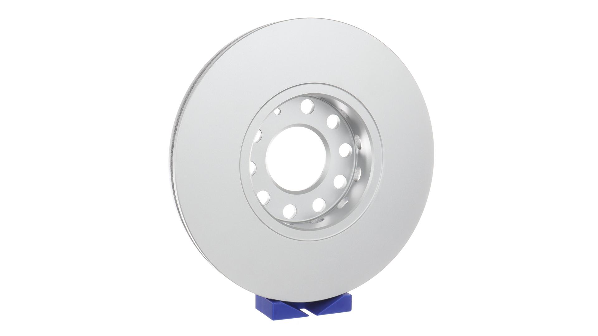 Discos de freno SKF ref. VKBD 80189 V2