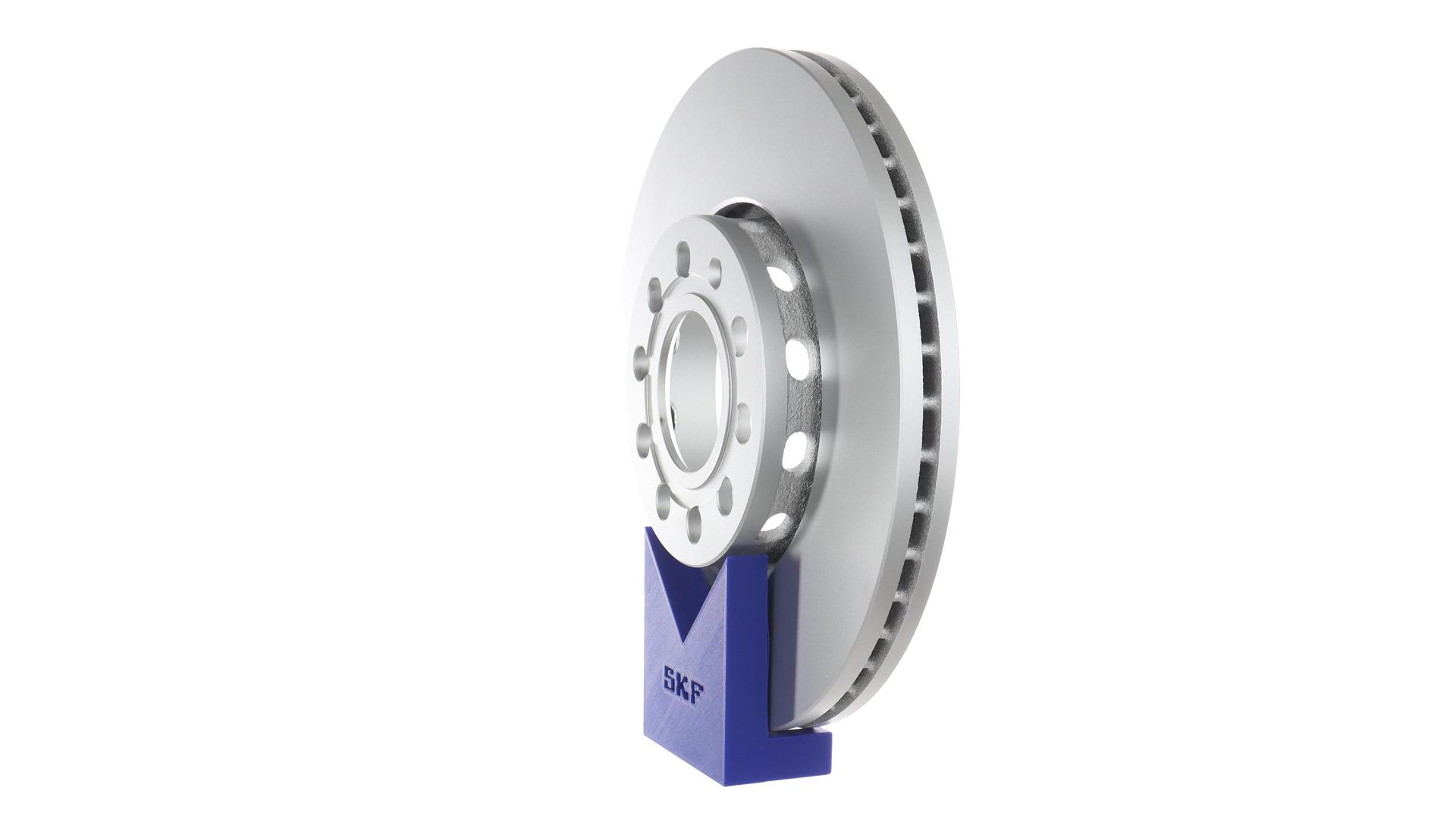 Discos de freno SKF ref. VKBD 80189 V2