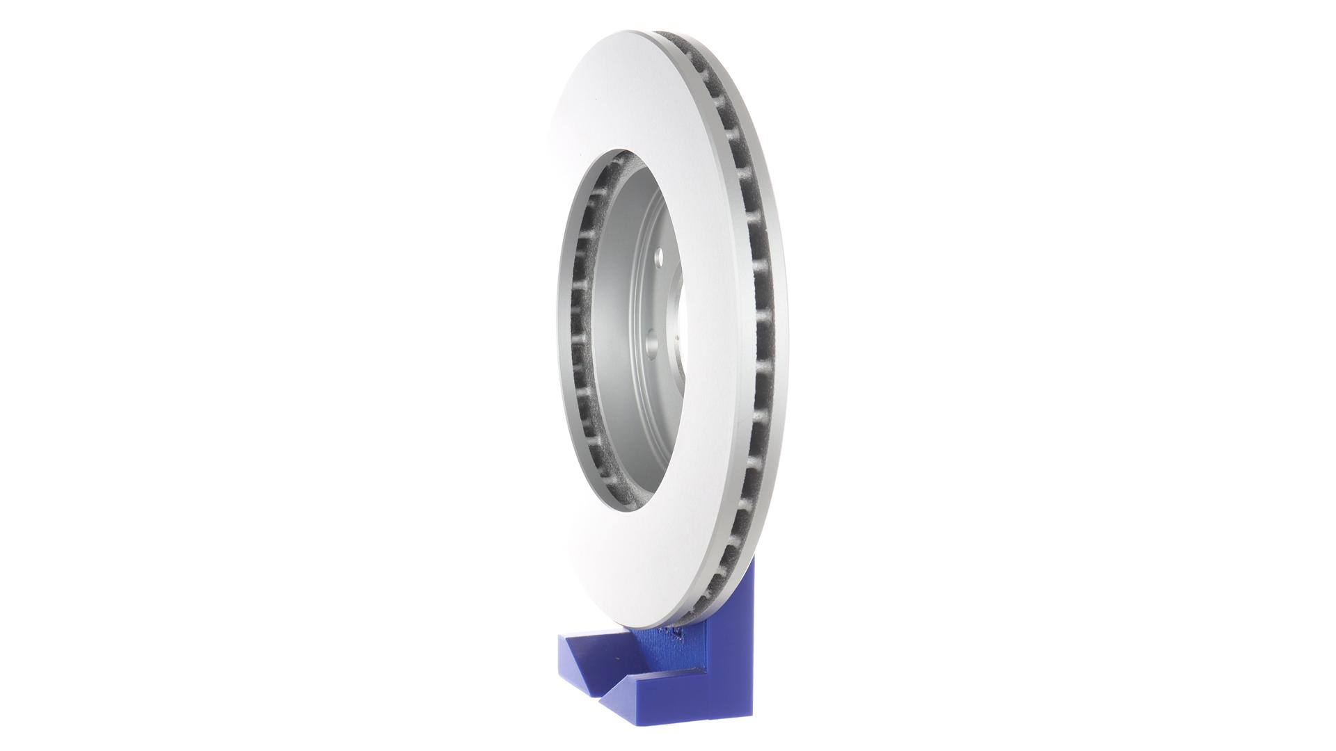 Discos de travão SKF ref. VKBD 80195 V2