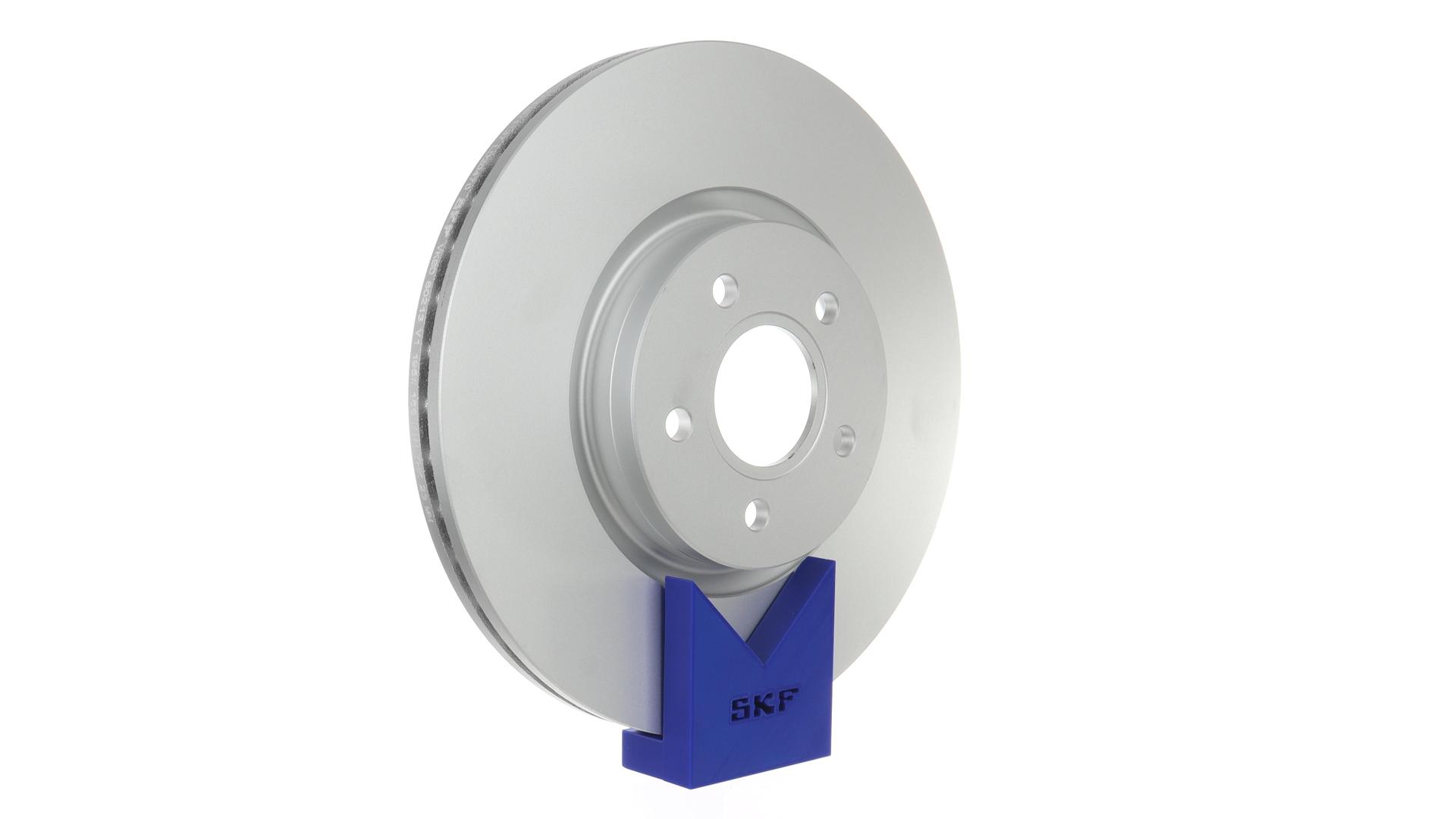 Disques de frein SKF VKBD 80213 V1