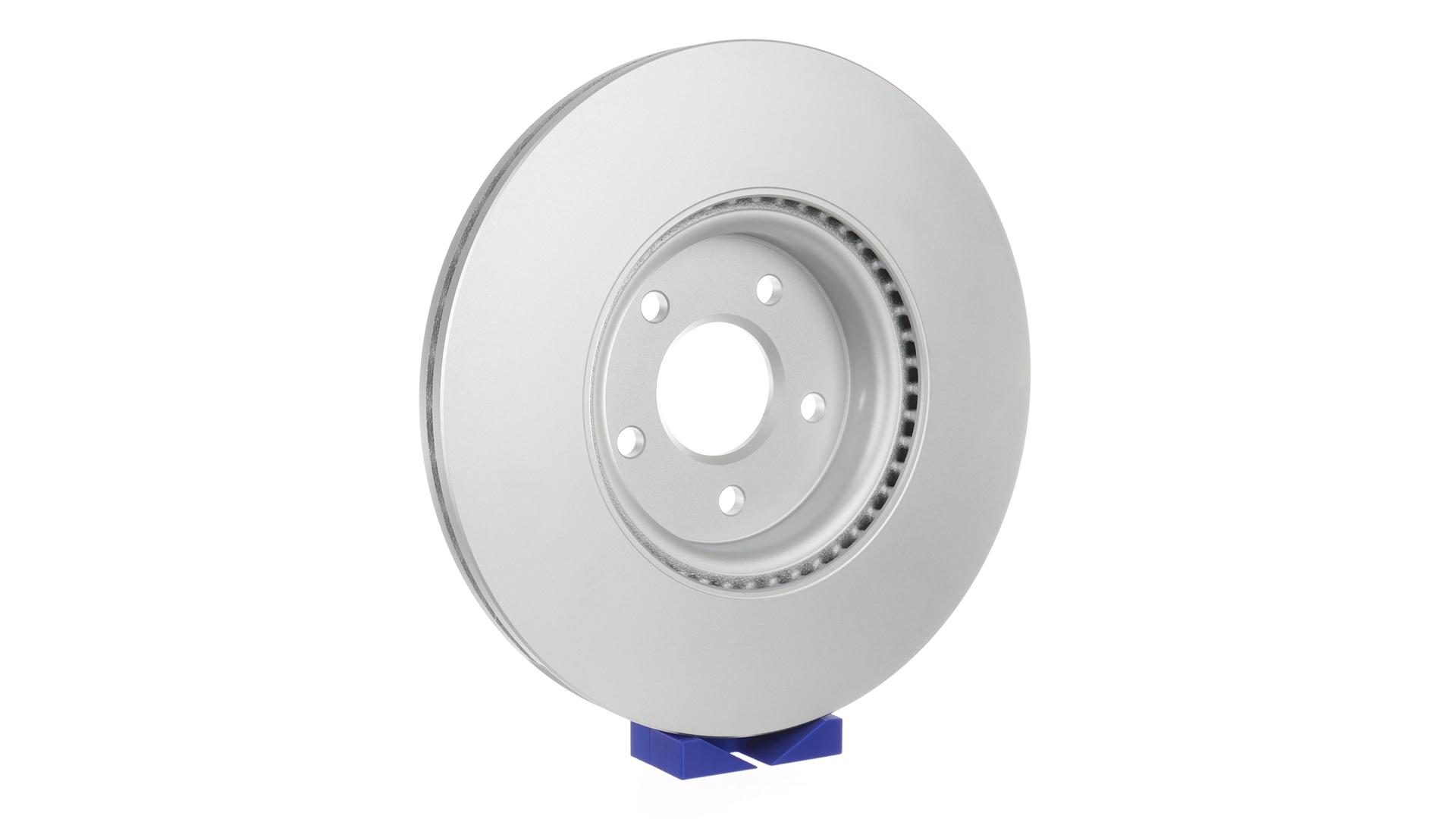 Disques de frein SKF VKBD 80213 V1