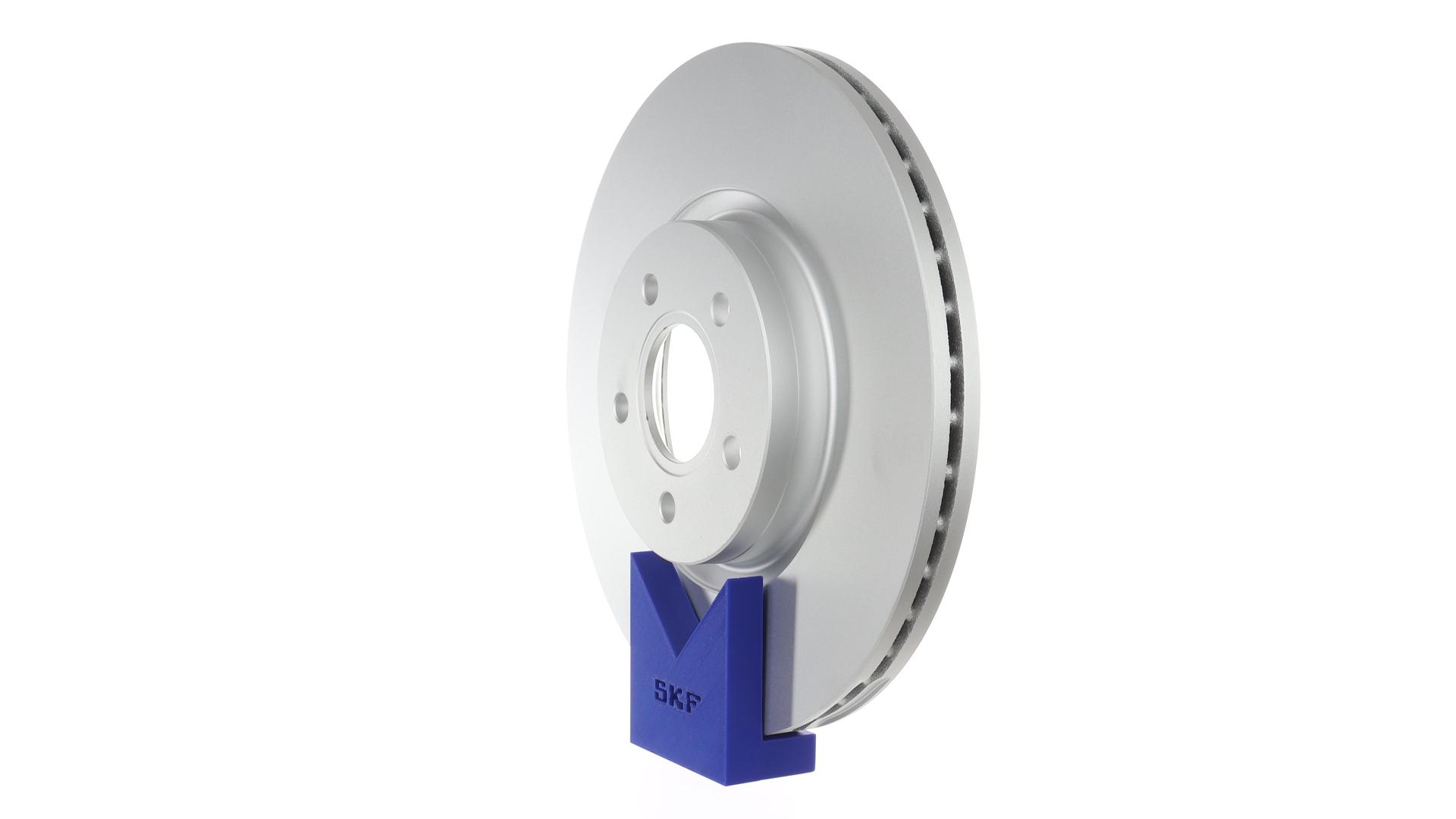 Disques de frein SKF VKBD 80213 V1