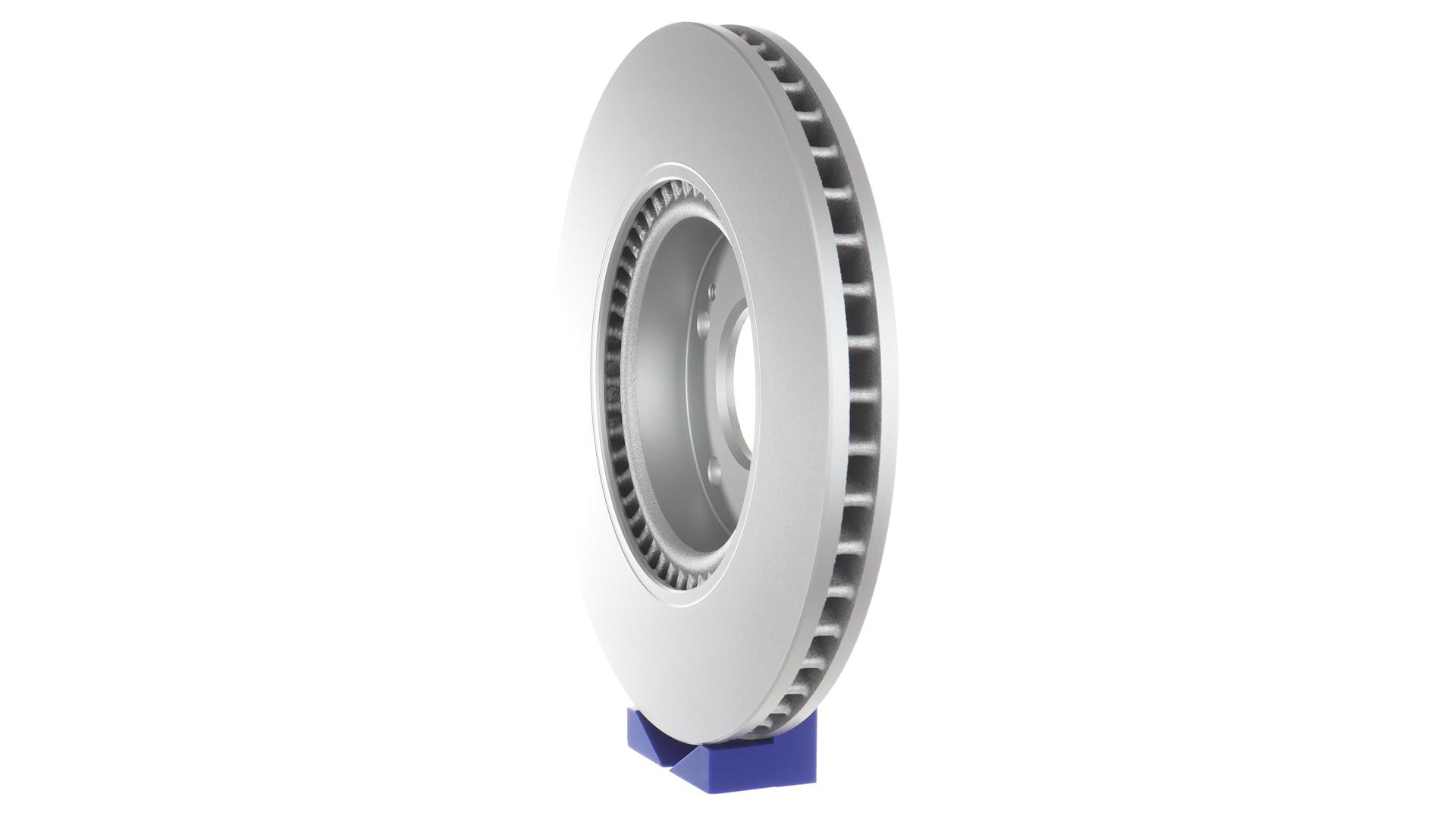 Disques de frein SKF VKBD 80236 V1