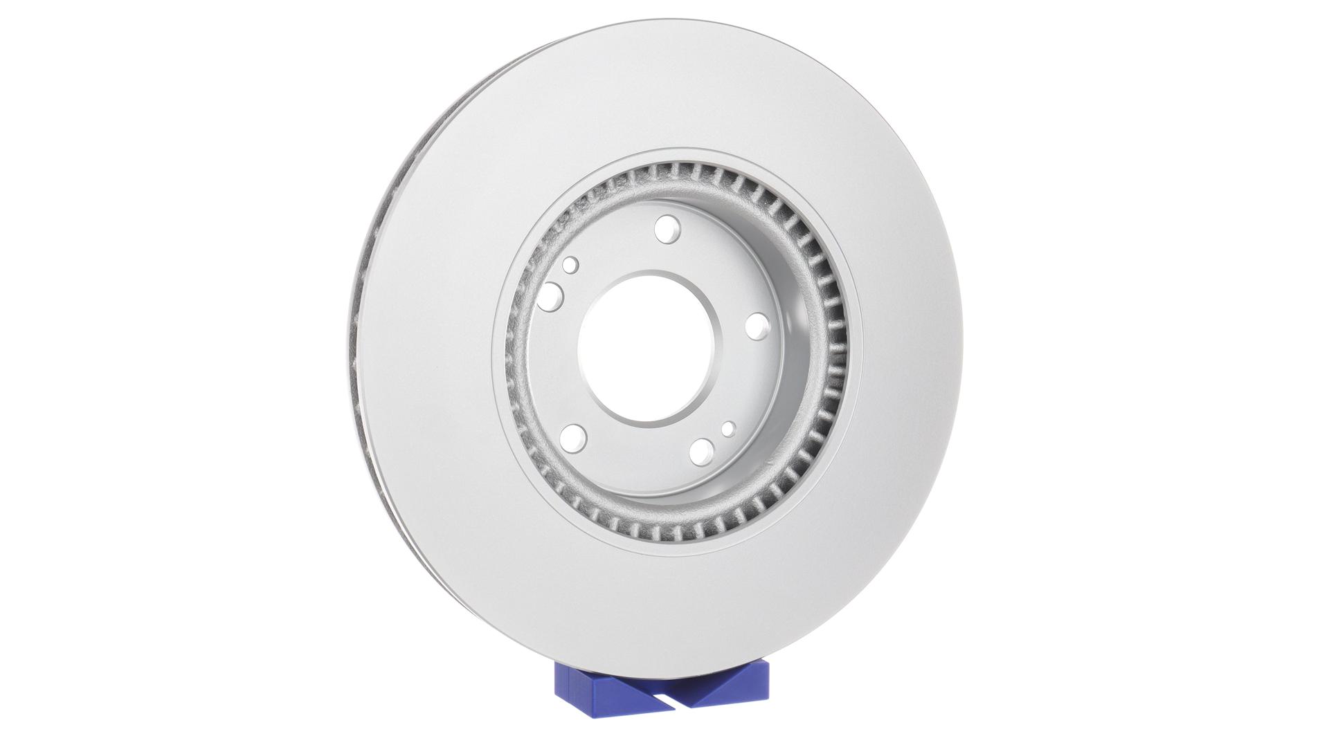 Disques de frein SKF VKBD 80236 V1