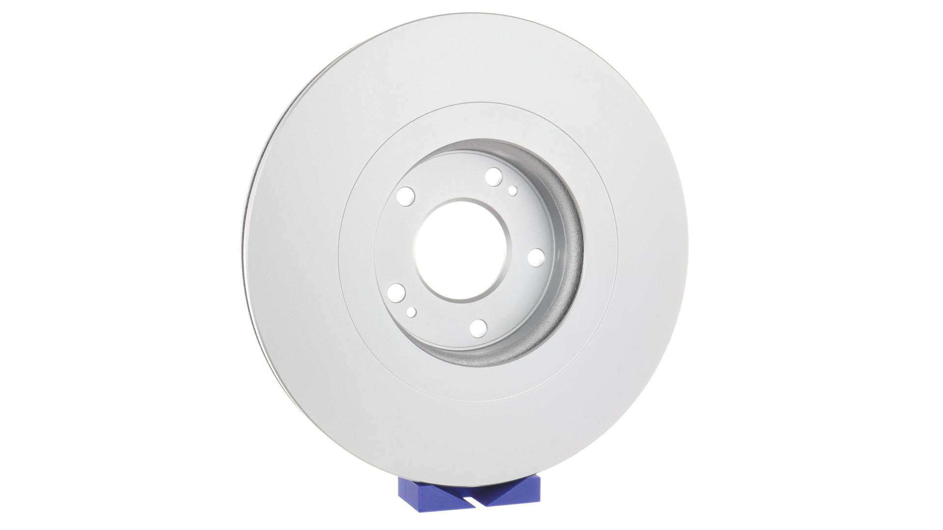 Discos de freno SKF ref. VKBD 80281 V1