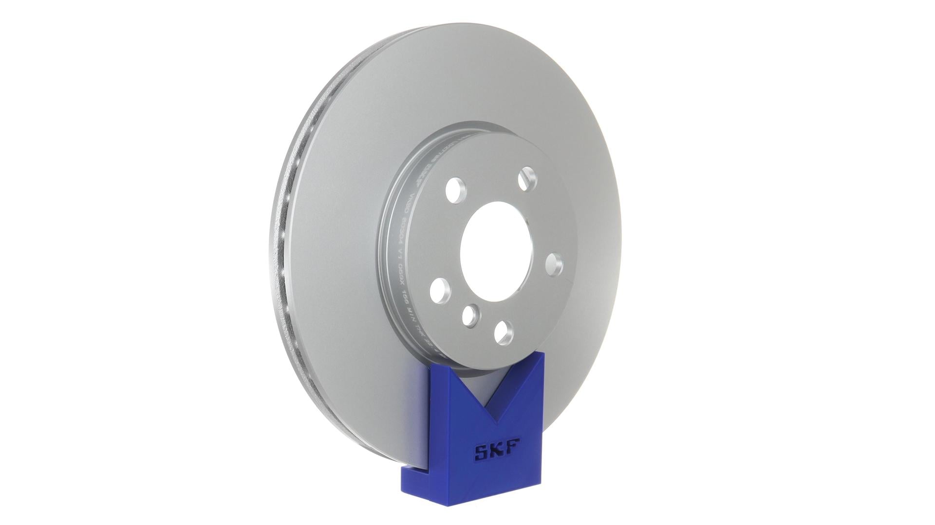 Disques de frein SKF ref. VKBD 80304 V1