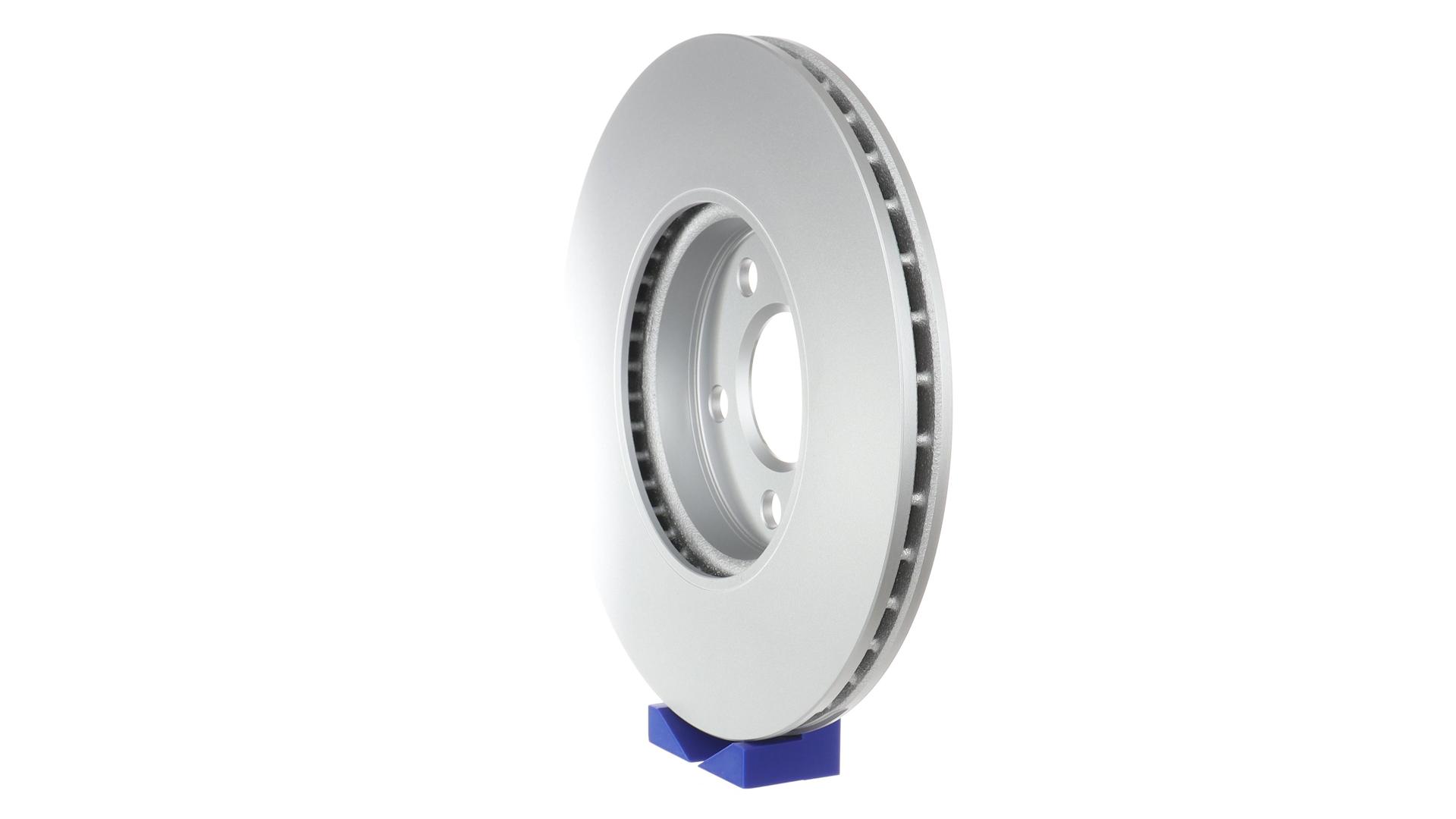 Disques de frein SKF ref. VKBD 80304 V1
