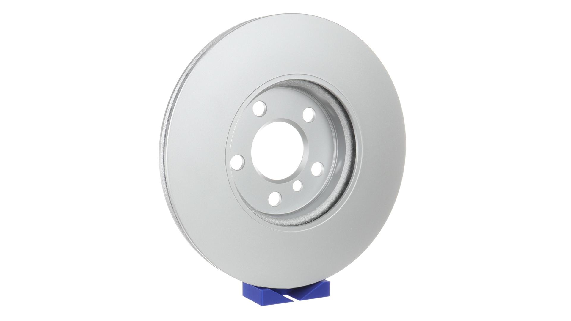 Disques de frein SKF ref. VKBD 80304 V1