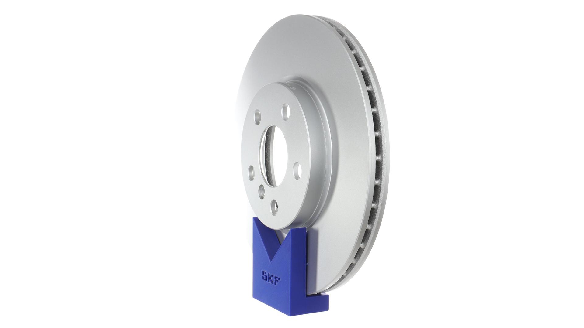 Disques de frein SKF ref. VKBD 80304 V1
