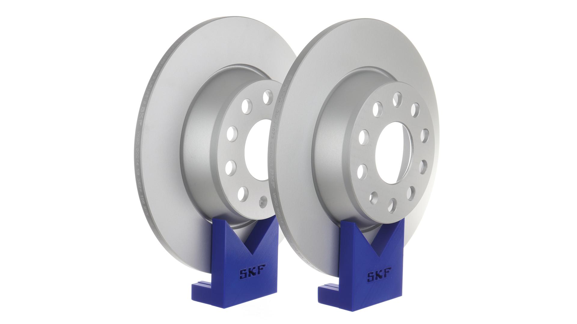 Discos de freno SKF ref. VKBD 90014 S2