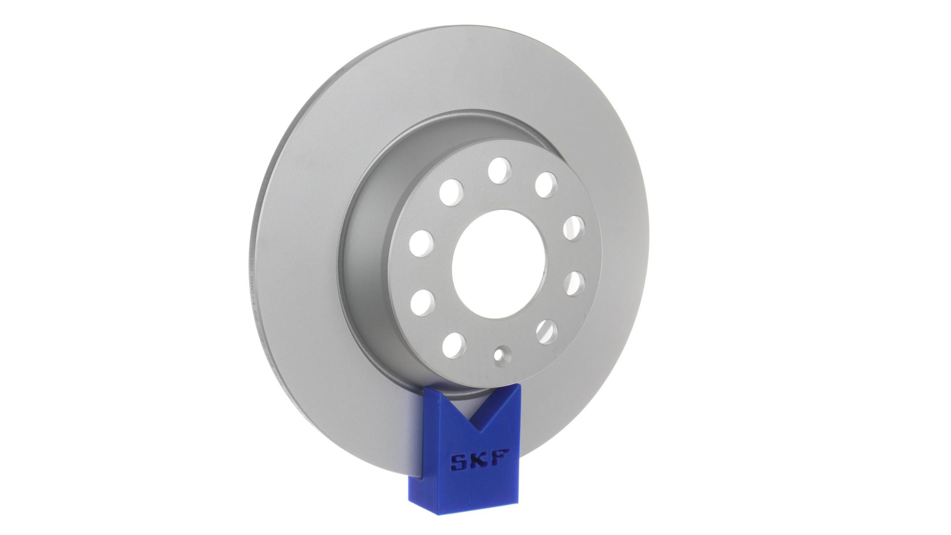 Discos de freno SKF ref. VKBD 90014 S2