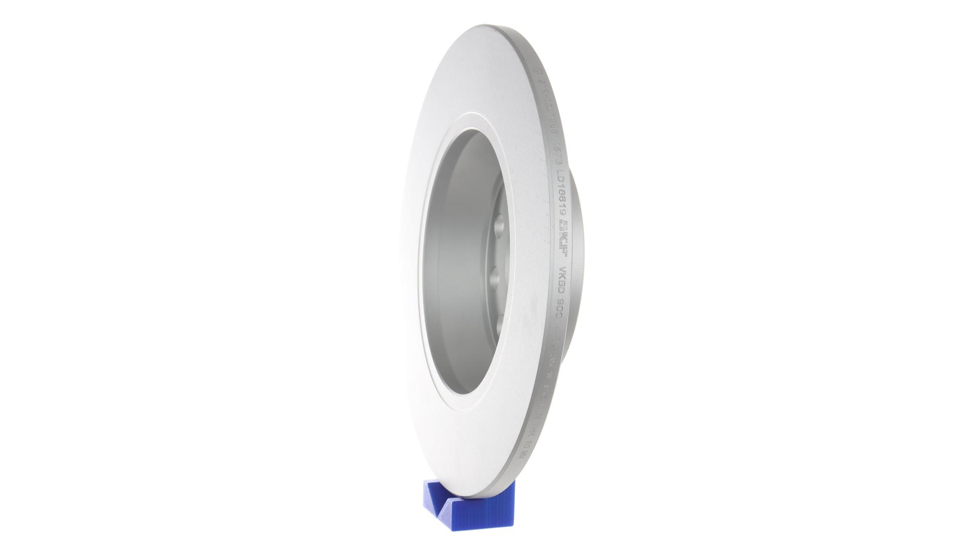 Discos de freno SKF ref. VKBD 90014 S2
