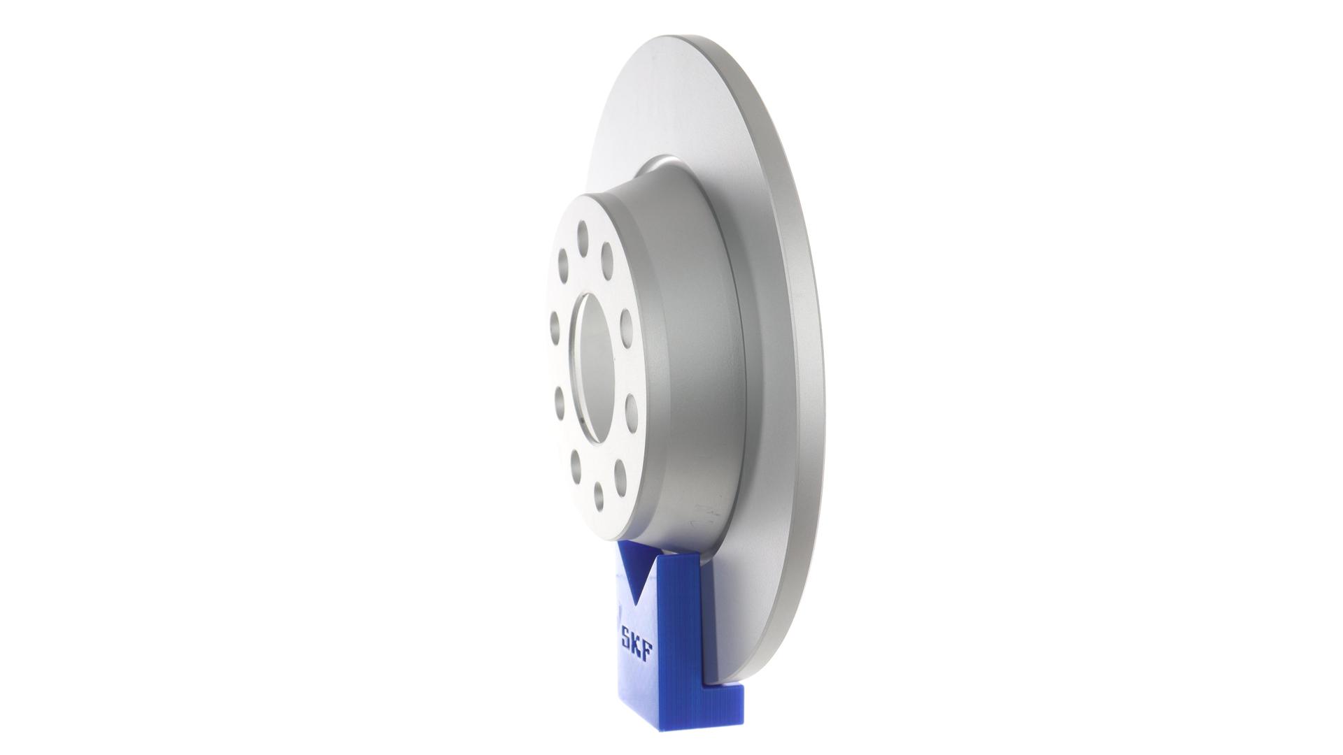 Discos de freno SKF ref. VKBD 90014 S2