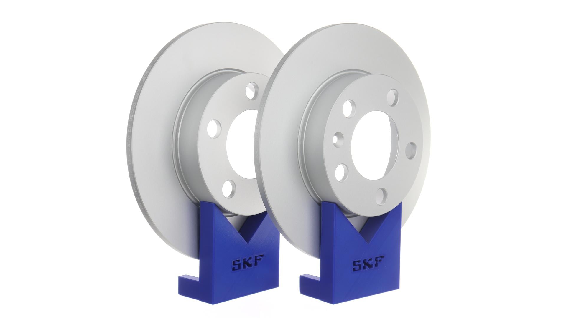 Disques de frein SKF ref. VKBD 90023 S2