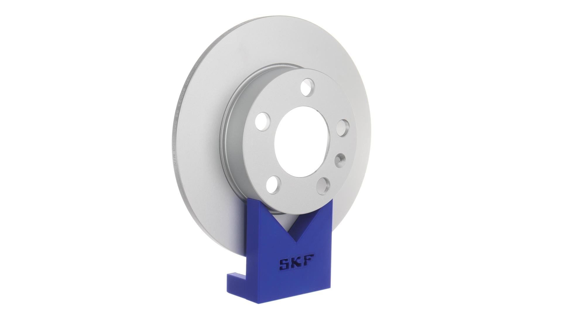 Disques de frein SKF ref. VKBD 90023 S2