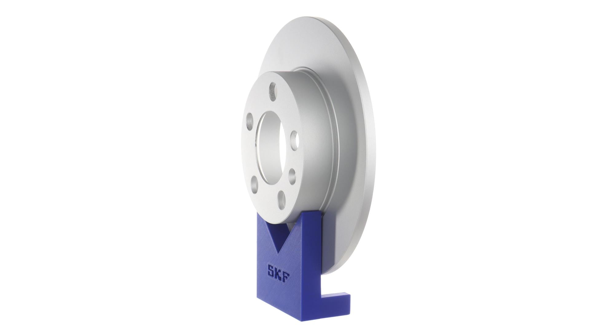 Disques de frein SKF ref. VKBD 90023 S2