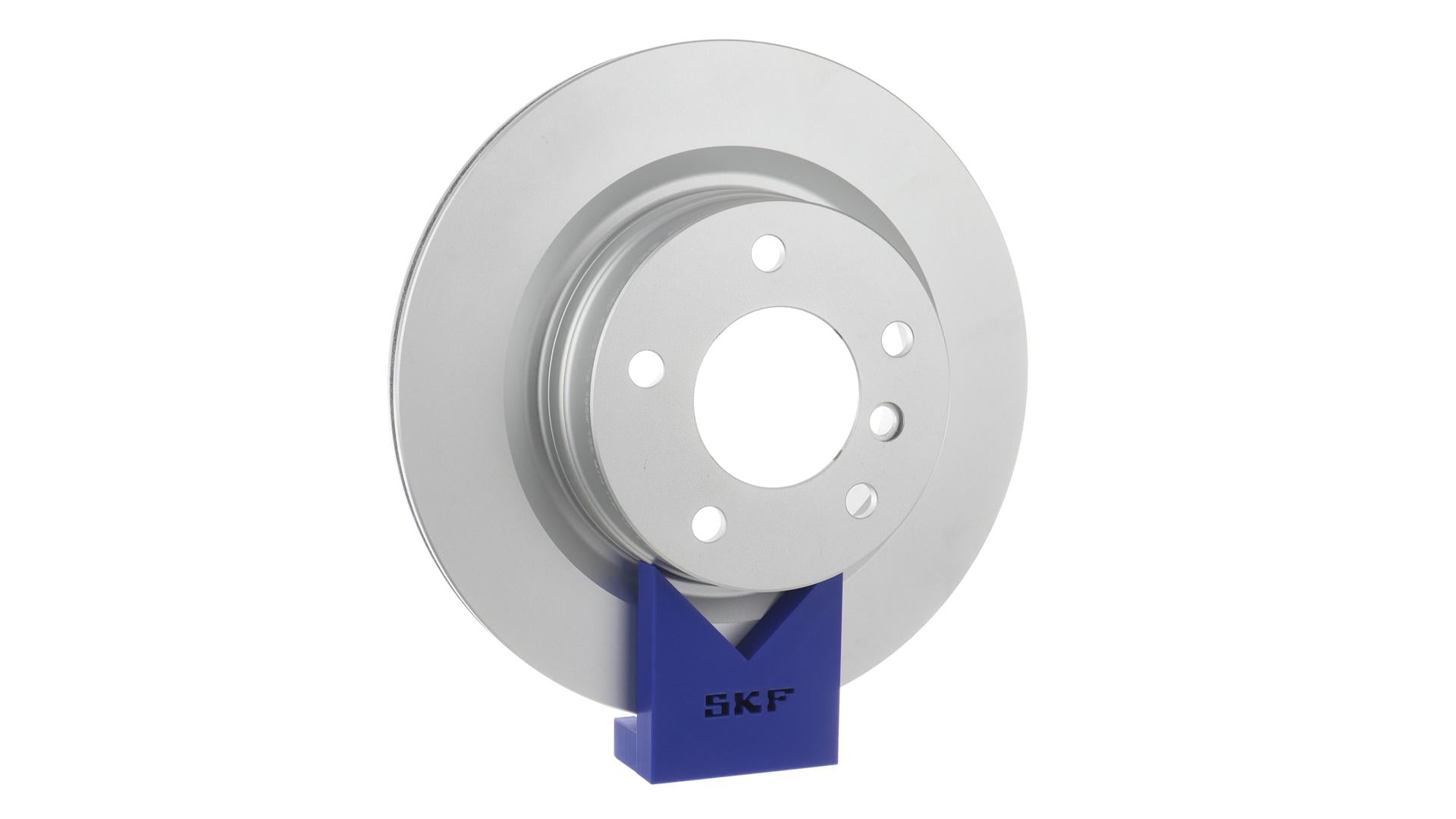 Discos de travão SKF VKBD 90031 V2