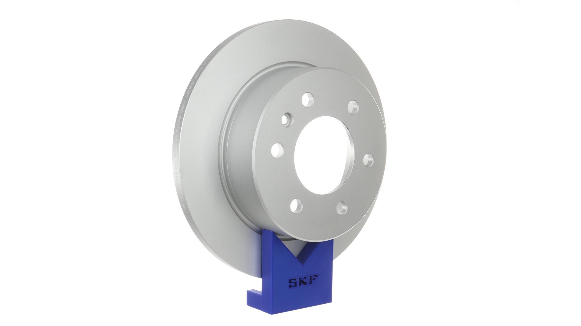 Disques de frein SKF VKBD 90032 S1