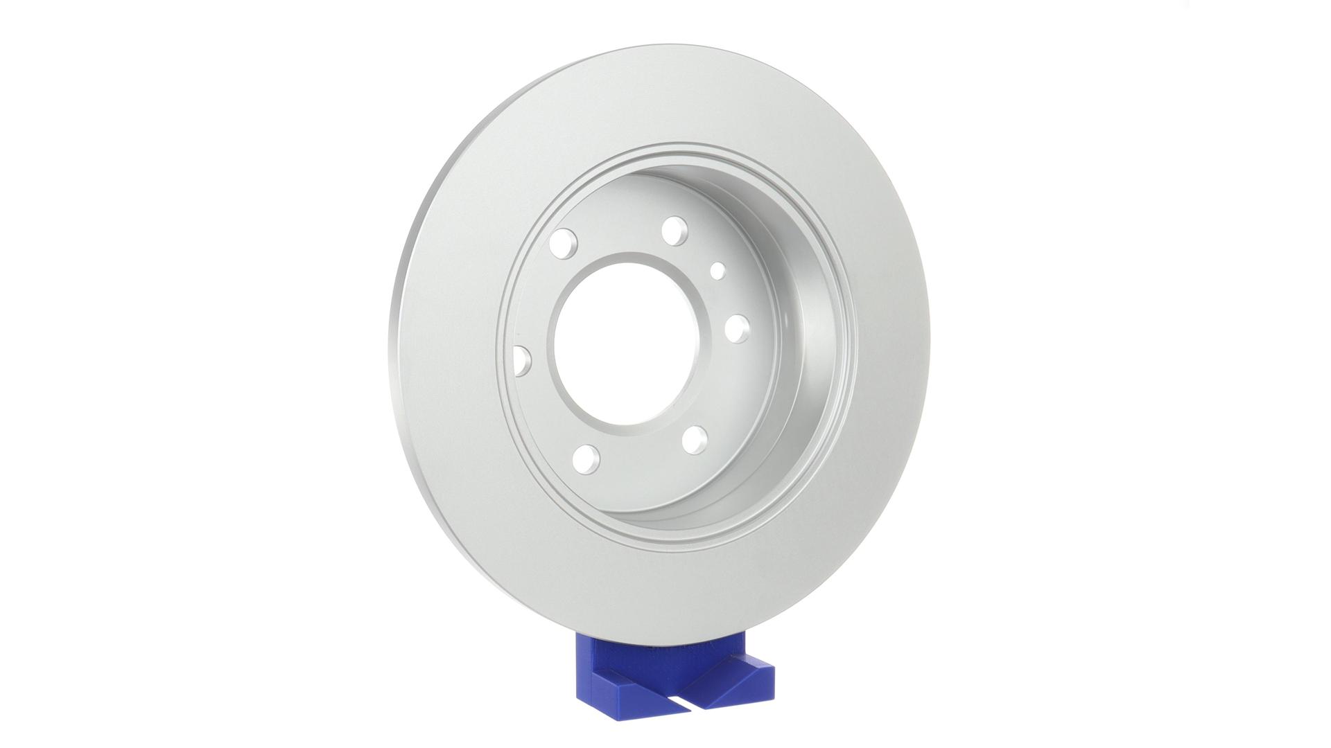 Disques de frein SKF VKBD 90032 S1