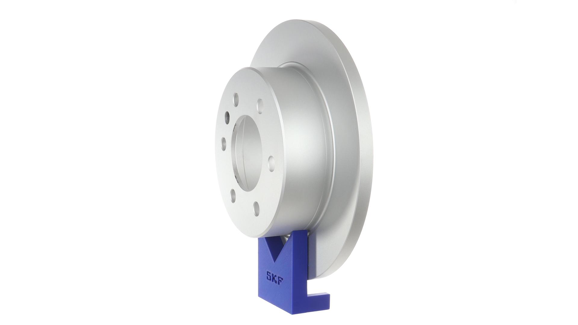 Disques de frein SKF VKBD 90032 S1