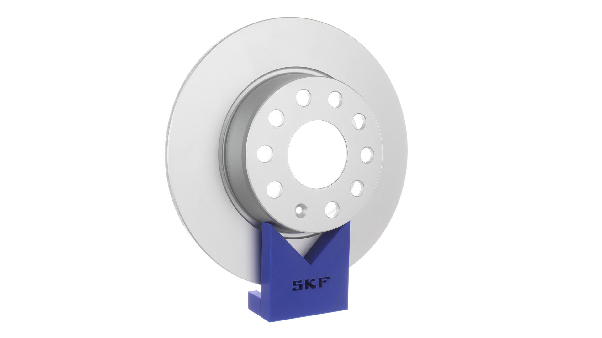 Disques de frein SKF ref. VKBD 90041 S2