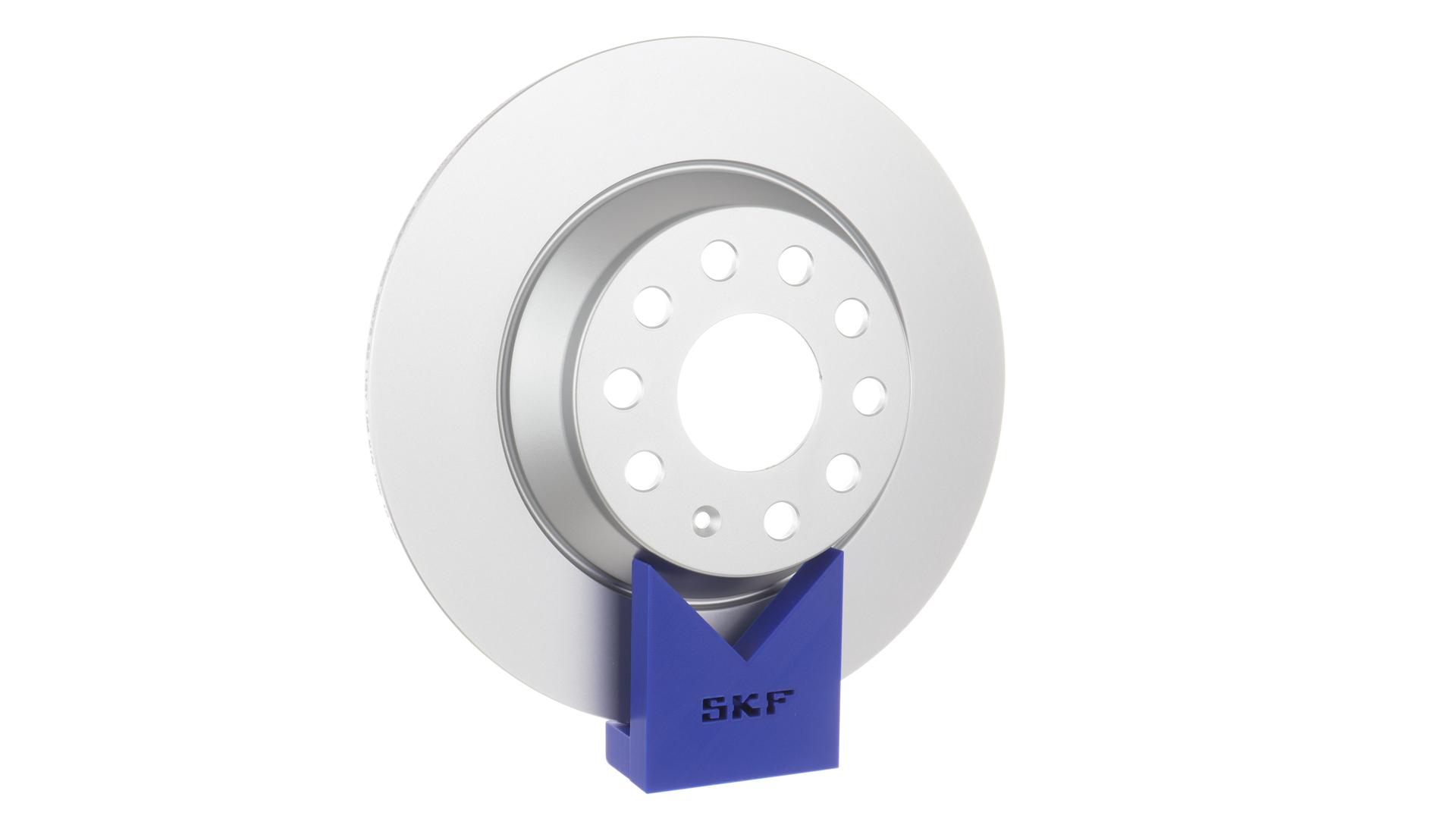 Disques de frein SKF VKBD 90075 S2
