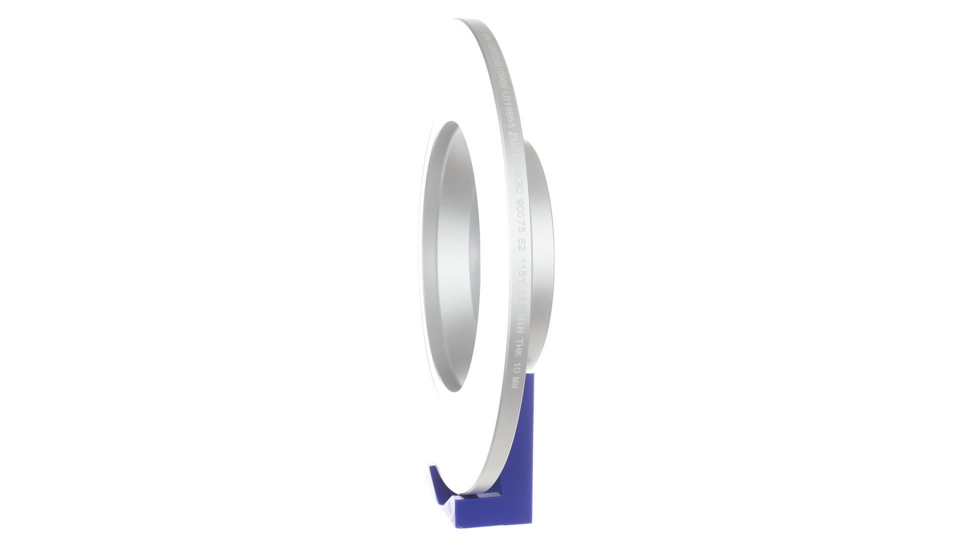Disques de frein SKF VKBD 90075 S2