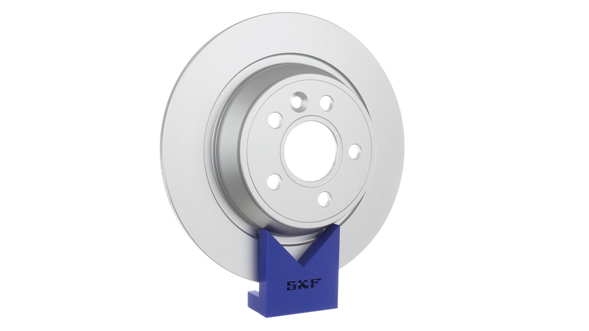 Disques de frein SKF VKBD 90132 S2