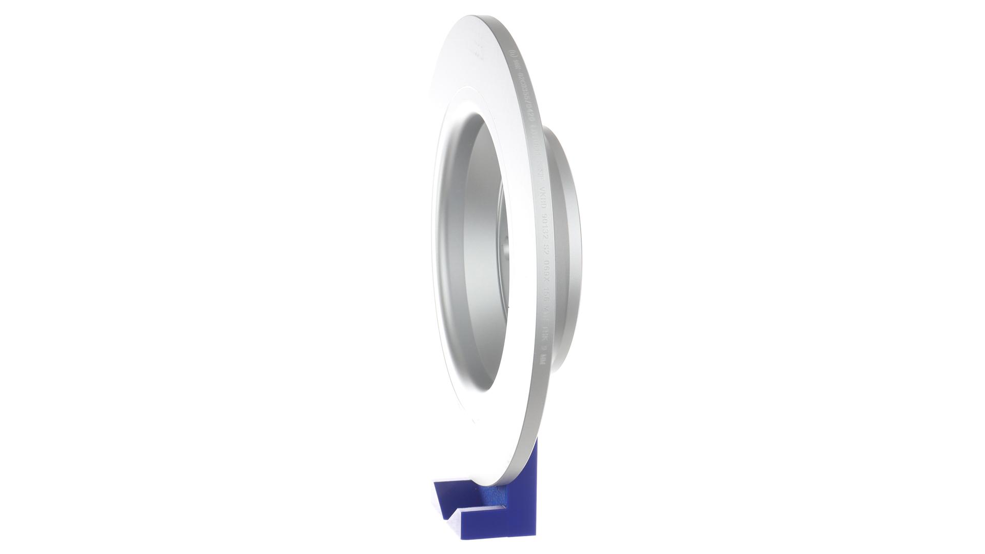 Disques de frein SKF VKBD 90132 S2
