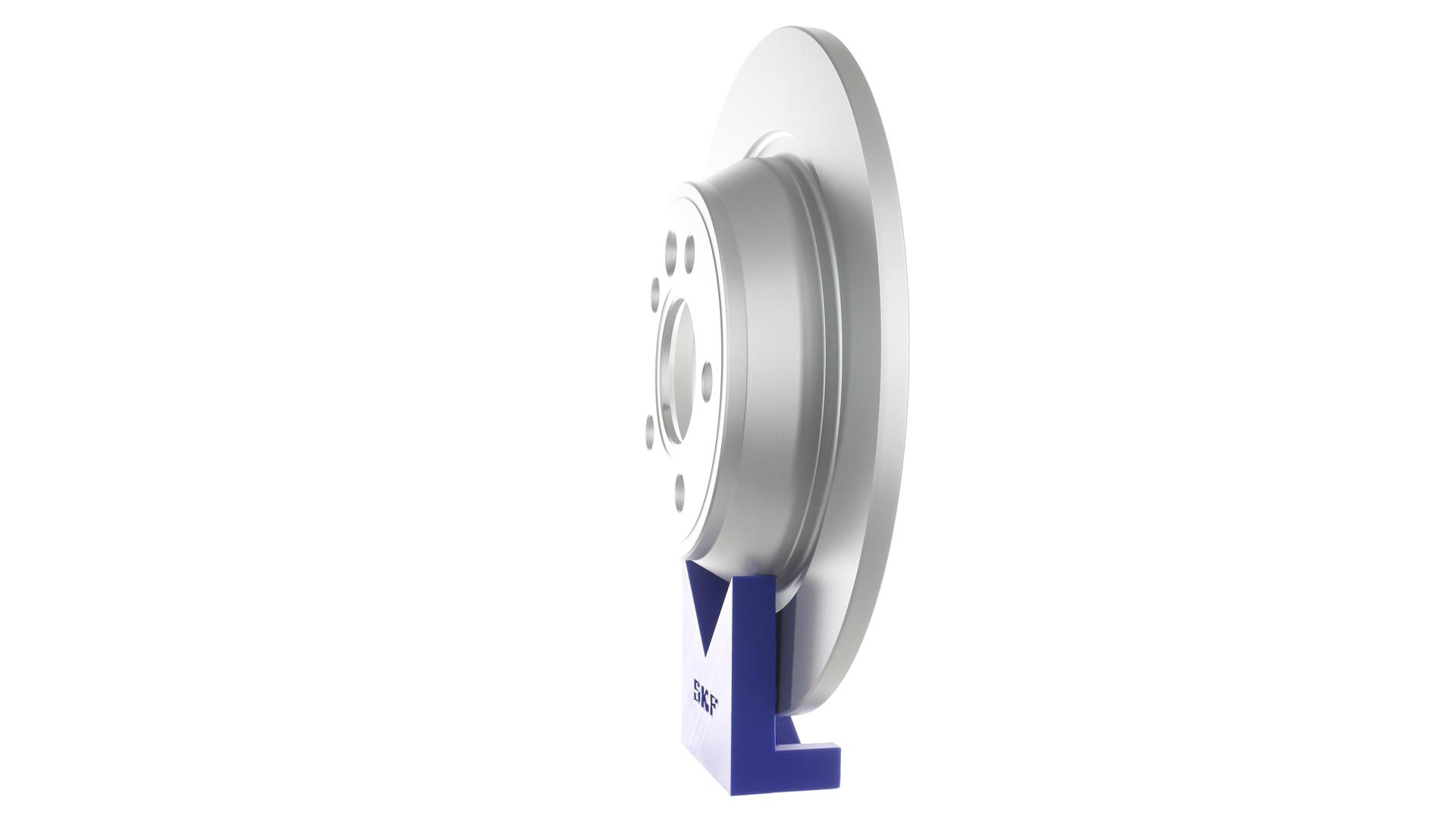 Disques de frein SKF VKBD 90132 S2