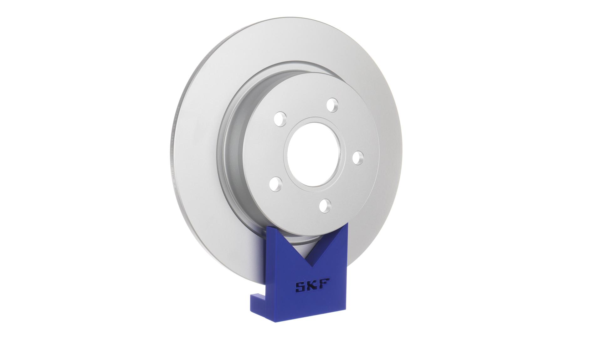 Disques de frein SKF ref. VKBD 90203 S2