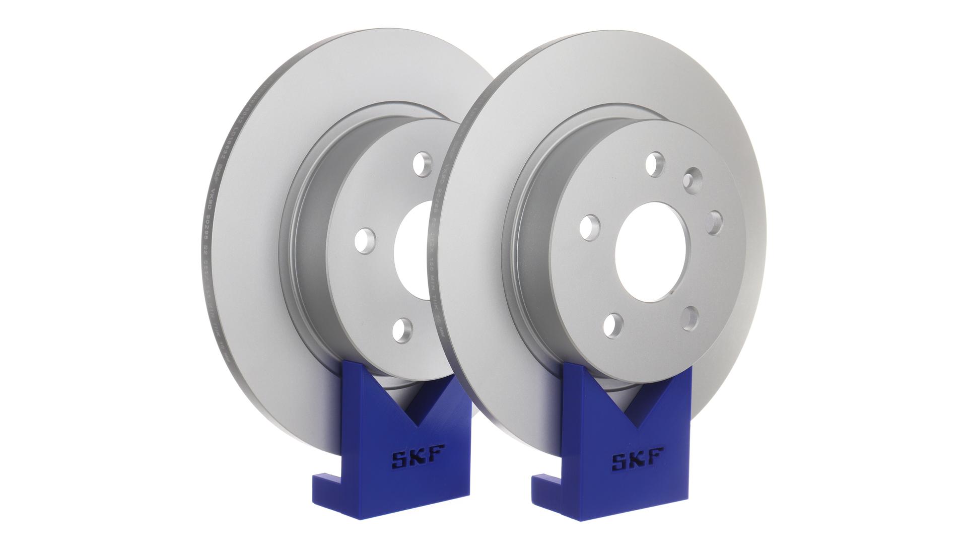 Disques de frein SKF VKBD 90298 S2