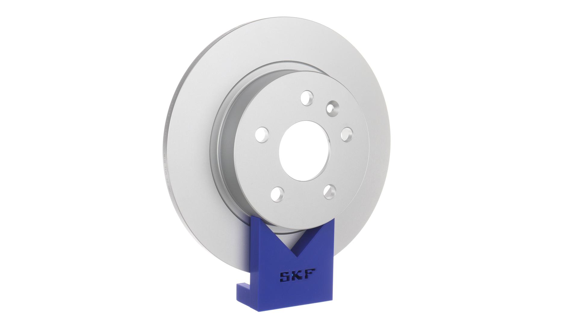 Disques de frein SKF VKBD 90298 S2