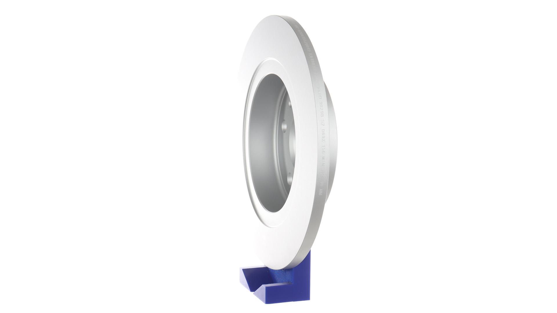 Disques de frein SKF VKBD 90298 S2