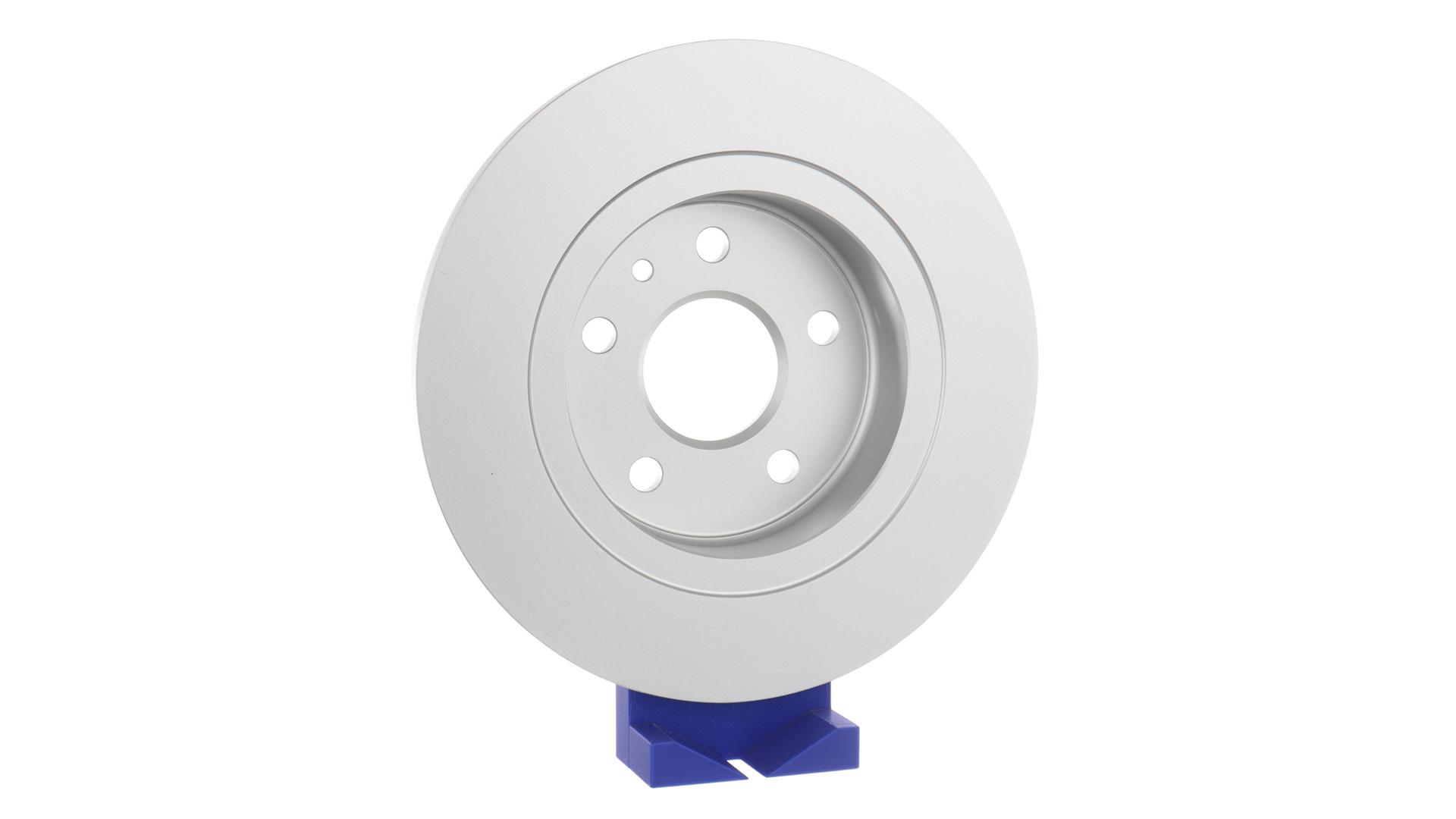 Disques de frein SKF VKBD 90298 S2