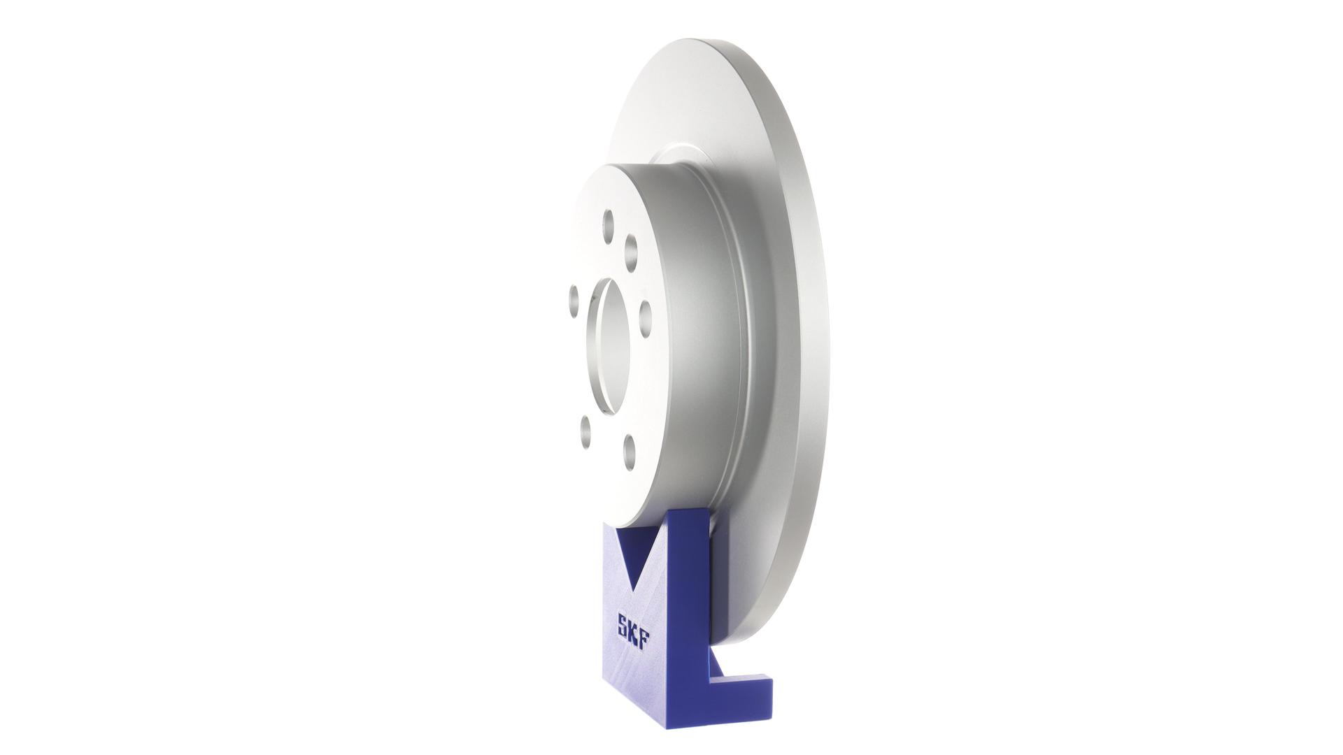 Disques de frein SKF VKBD 90298 S2