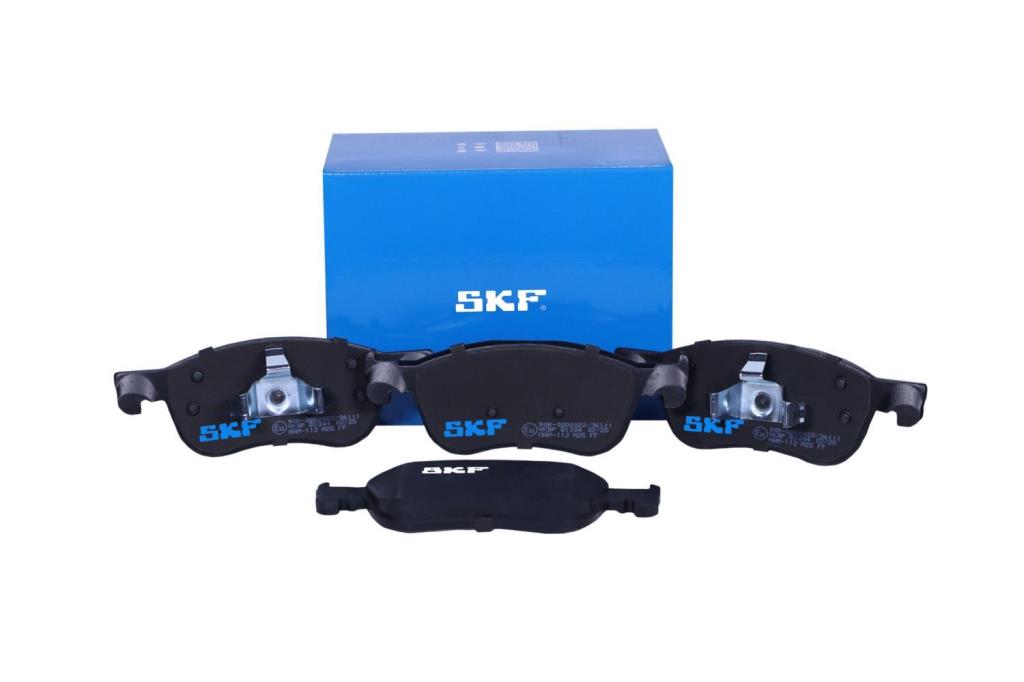 Jogo de 4 pastilhas de travão SKF ref. VKBP 81304