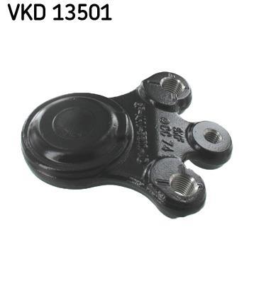 SKF VKD 13501 Cuscinetto Per Sospensione E Sterzo - Ricambio Auto Di Qualità