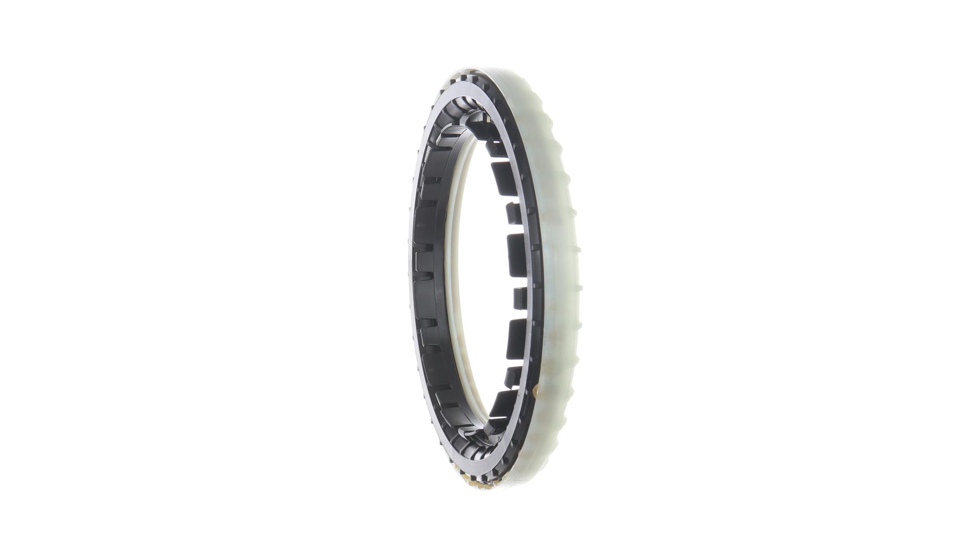 Roulement, coupelle de suspension SKF VKD 75003