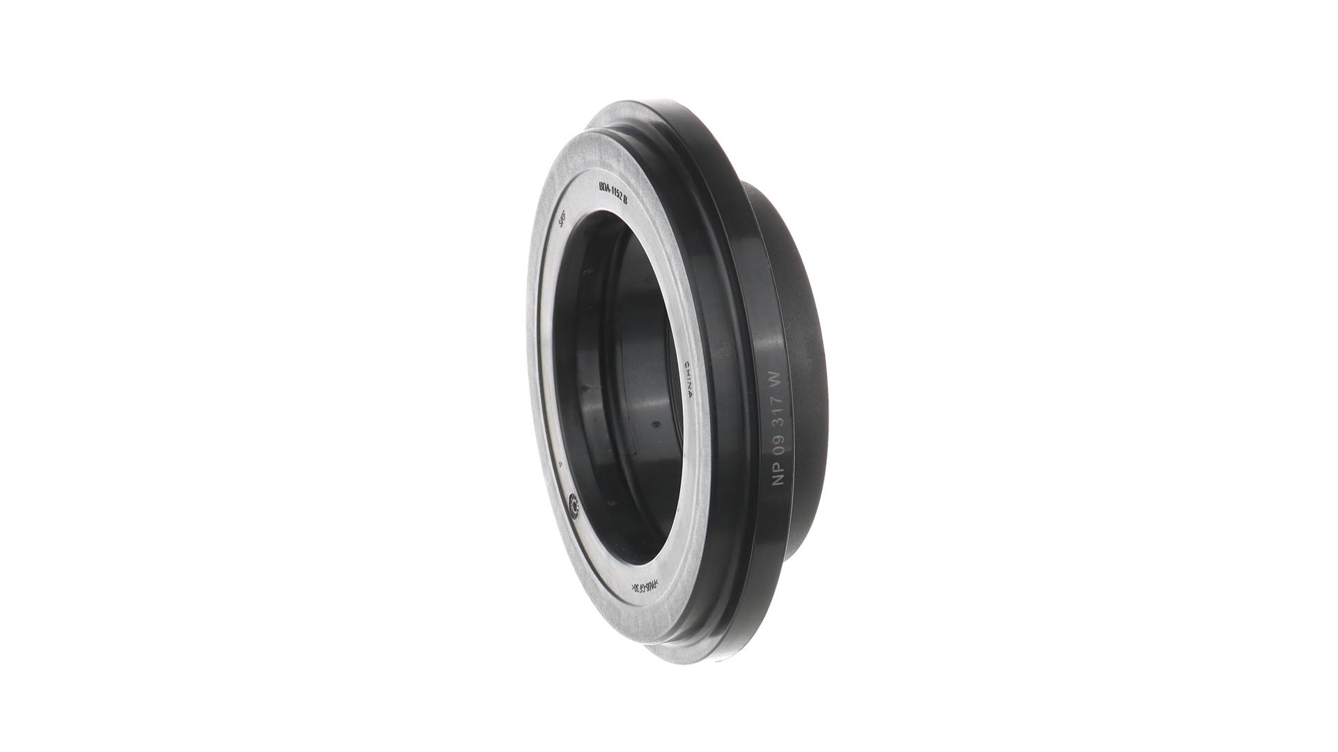 Rolamento copo de suspensão SKF VKD 75026