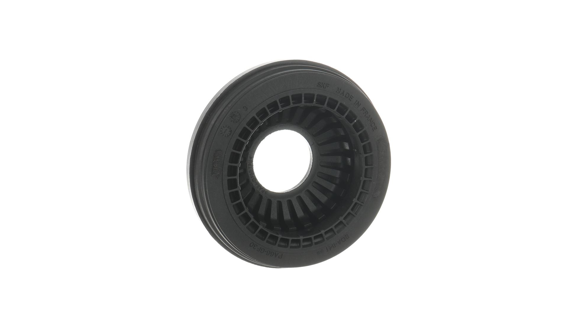 Rolamento copo de suspensão SKF ref. VKD 75028
