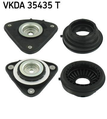 SKF VKDA 35424 Veerpootlager Met lager
