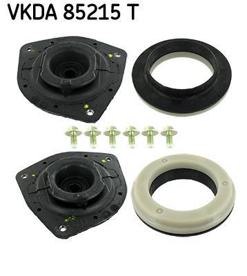 Kit de réparation, coupelle de suspension SKF VKDA 35118 T au meilleur