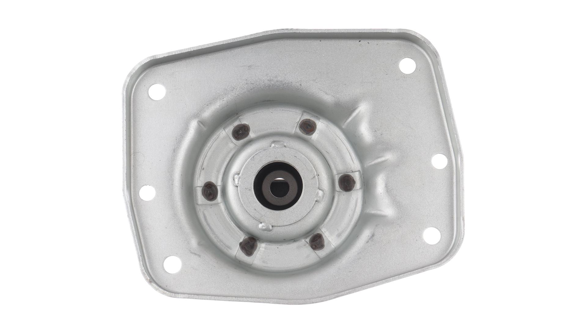 Butée d'amortisseur SKF VKDA 35891