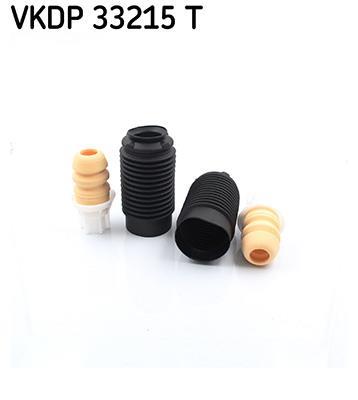 Kit Protection Amortisseurs SKF VKDP 43102 T - Remplacement Complet, Qualité Constructeur