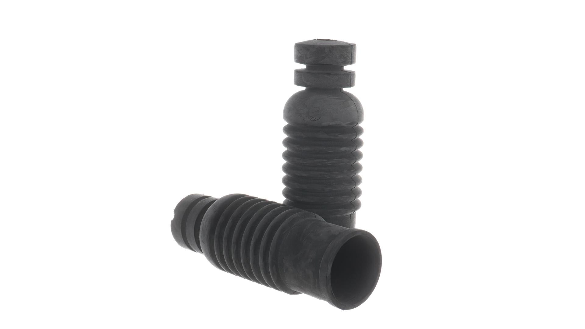 Fole do amortecedor de suspensão SKF ref. VKDP 31401 T