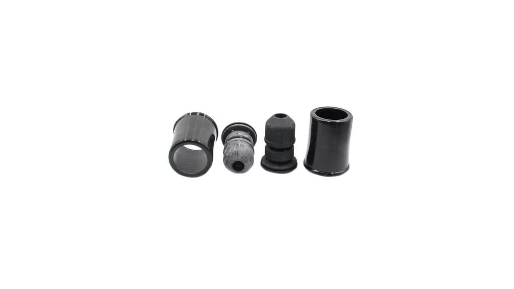 Fole do amortecedor de suspensão SKF ref. VKDP 32103 T