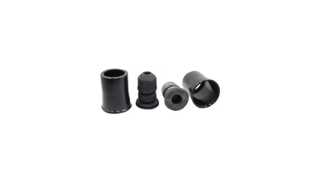 Fole do amortecedor de suspensão SKF ref. VKDP 32103 T