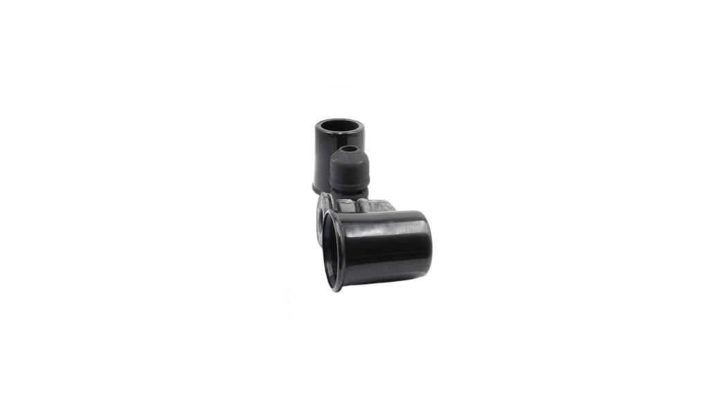 Fole do amortecedor de suspensão SKF ref. VKDP 32103 T