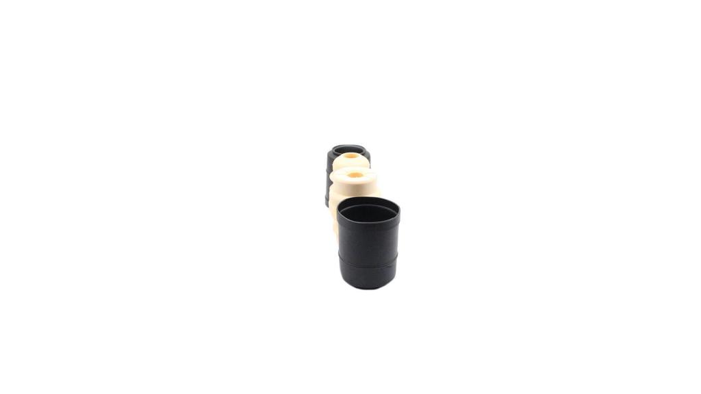 Fole do amortecedor de suspensão SKF ref. VKDP 33171 T